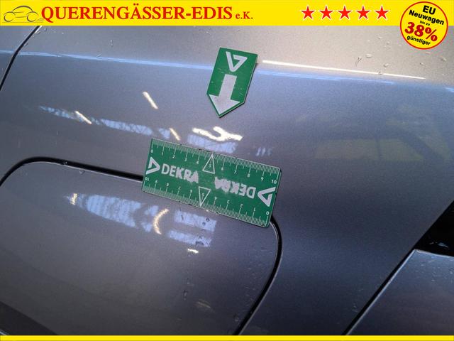 Peugeot 2008 Style 1.2L (1199cc) 100 hp S&S (Stop&Start) BVM6 