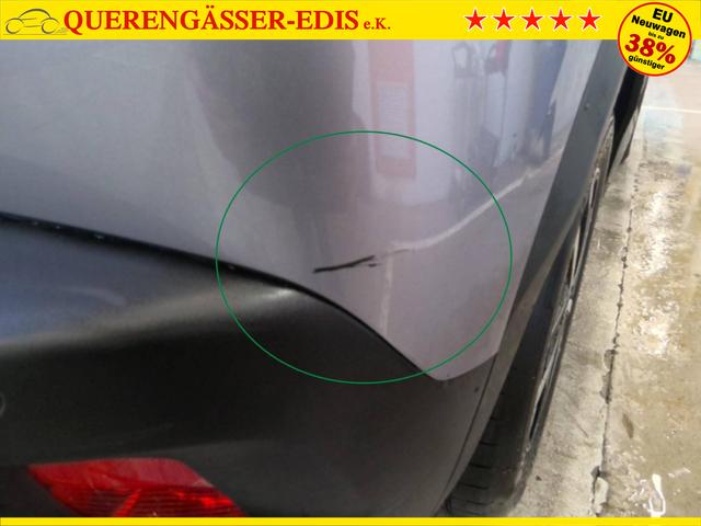 Peugeot 2008 Style 1.2L (1199cc) 100 hp S&S (Stop&Start) BVM6 