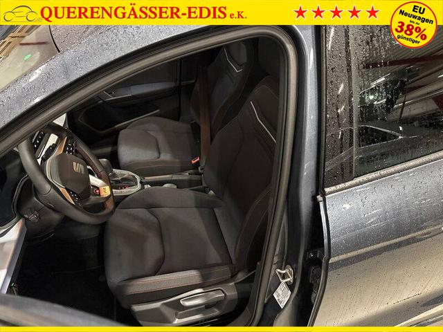 Seat Ibiza FR 1.0L TSI 115 hp S/S DSG7 