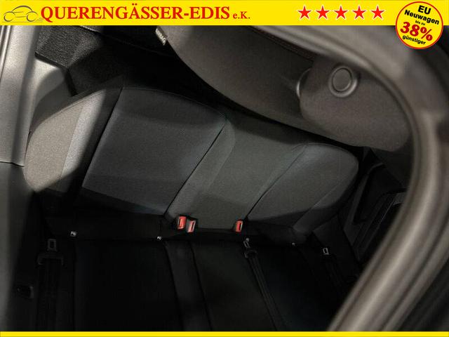 Seat Ibiza FR 1.0L TSI 115 hp S/S DSG7 
