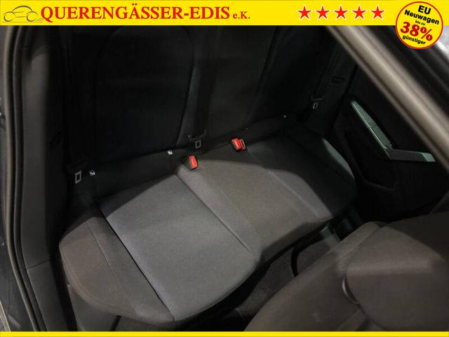Seat Ibiza FR 1.0L TSI 115 hp S/S DSG7 