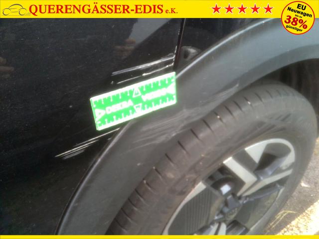 Peugeot 2008 Allure Hybrid 145 (1.2L) e-DCS6 