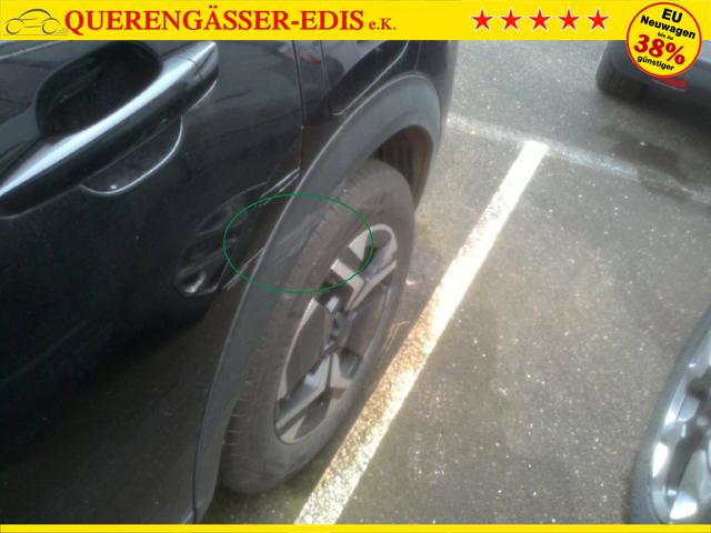 Peugeot 2008 Allure Hybrid 145 (1.2L) e-DCS6 