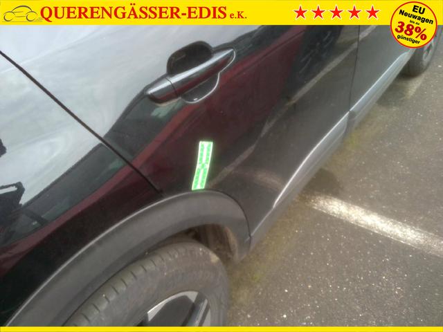 Peugeot 2008 Allure Hybrid 145 (1.2L) e-DCS6 