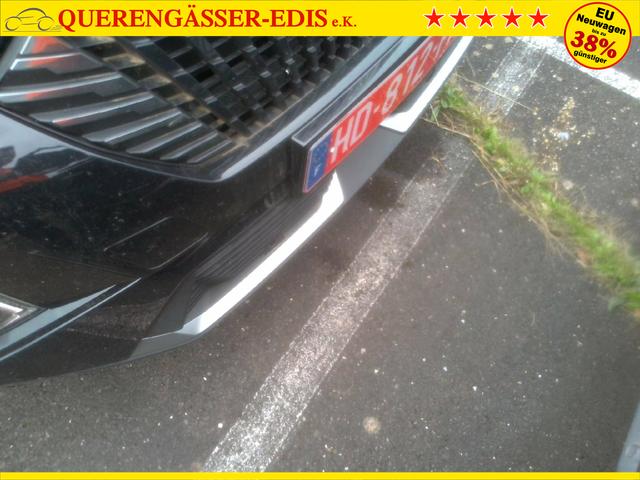 Peugeot 2008 Allure Hybrid 145 (1.2L) e-DCS6 