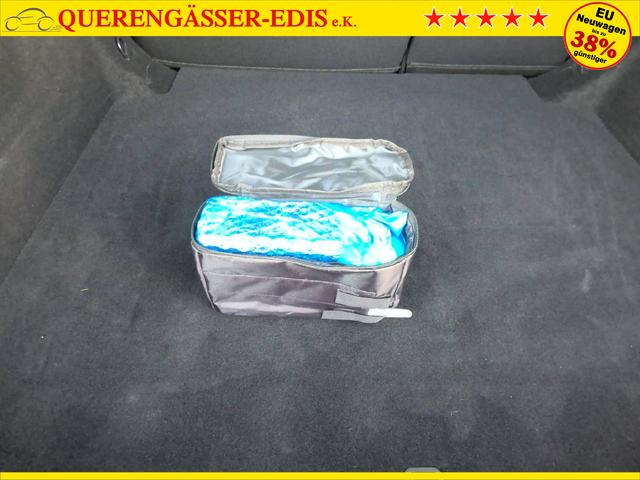 Peugeot 408 Allure 1.2L Hybrid 136 (e-DCS6) 