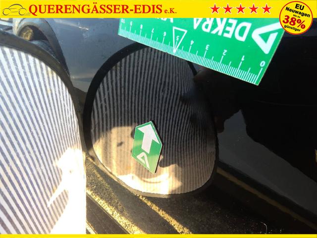 Peugeot 408 Allure 1.2L Hybrid 136 (e-DCS6) 