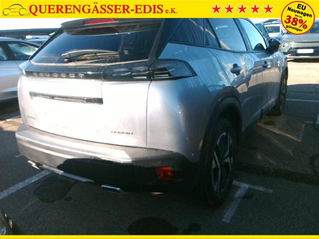 Peugeot 2008 Allure Hybrid 145 (1.2L) e-DCS6 