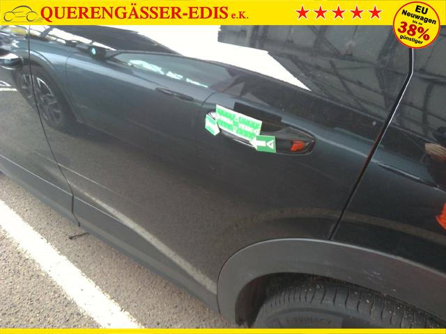 Peugeot 3008 GT Hybrid 145 (1.2L) e-DCS6 