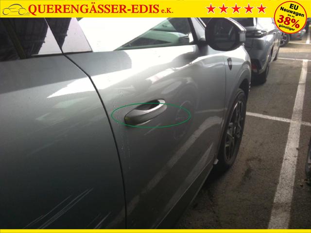 Peugeot 3008 GT Hybrid 145 e-DCS6 (1.2L 3-cylinder mild-hybrid gasoline) 