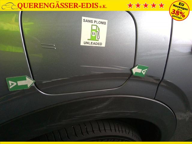 Peugeot 3008 GT Hybrid 145 e-DCS6 (1.2L 3-cylinder mild-hybrid gasoline) 