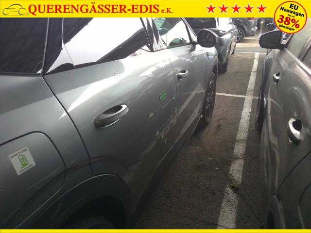 Peugeot 3008 GT Hybrid 145 e-DCS6 (1.2L 3-cylinder mild-hybrid gasoline) 