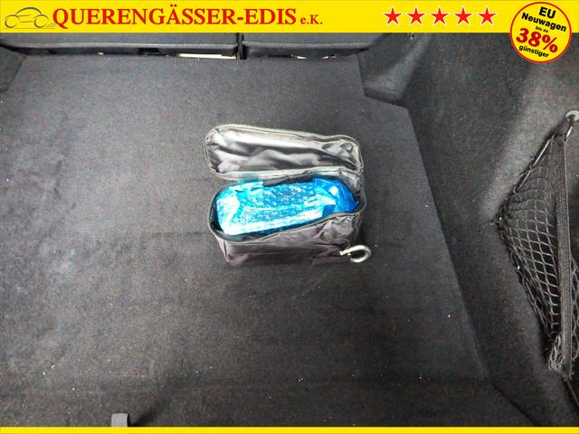 Peugeot 408 Allure Hybrid 145 (1.2L) e-DCS6 