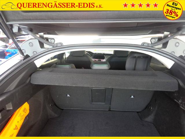 Peugeot 408 Allure Hybrid 145 (1.2L) e-DCS6 