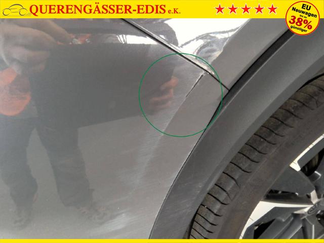 Peugeot 408 Allure Hybrid 145 (1.2L) e-DCS6 