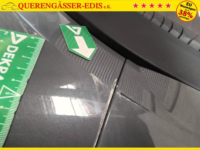 Peugeot 408 Allure Hybrid 145 (1.2L) e-DCS6 