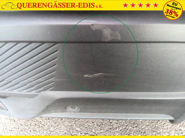 Peugeot 408 Allure Hybrid 145 (1.2L) e-DCS6 