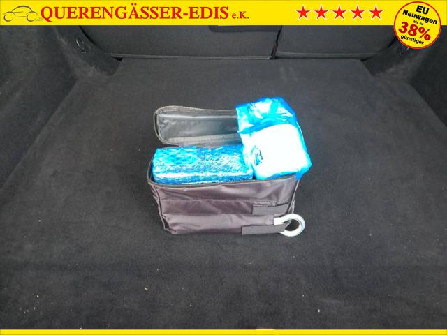 Peugeot 408 Allure Hybrid 136 e-DCS6 (1.2L) 