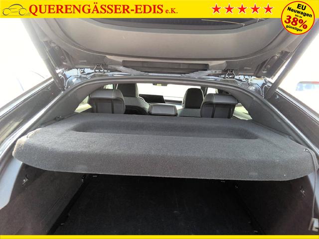 Peugeot 3008 GT Hybrid 145 (e-DCS6) 1.2L 