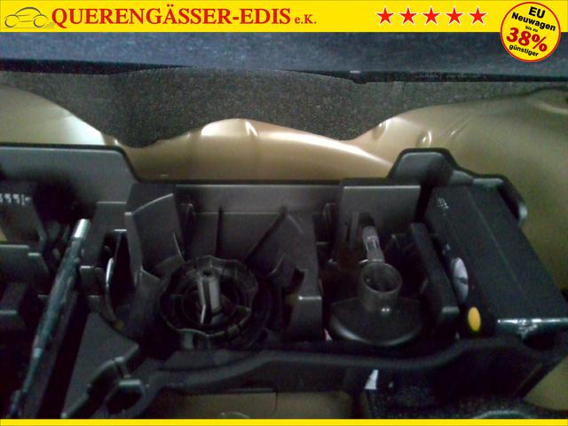 Peugeot 2008 Allure Hybrid 145 e-DCS6 (1.2L 3-cylinder) 