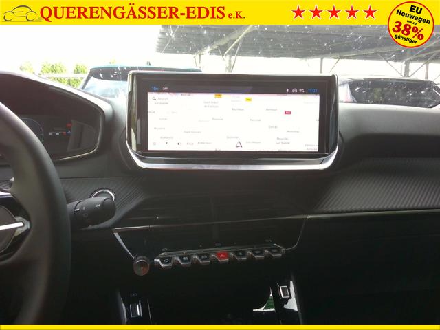 Peugeot 2008 Allure Hybrid 145 (1.2L) e-DCS6 