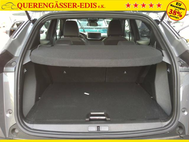 Peugeot 2008 Allure Hybrid 145 (1.2L) e-DCS6 