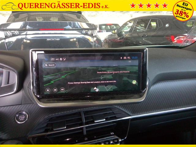 Peugeot 2008 Allure Hybrid 145 e-DCS6 