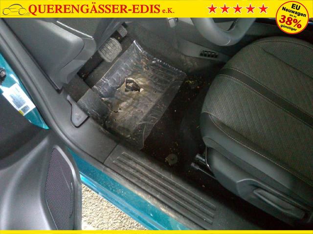 Peugeot 2008 Allure Hybrid 145 e-DCS6 