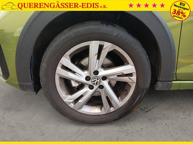 Volkswagen Taigo R-Line 1.0L TSI 116 hp (DSG7) 