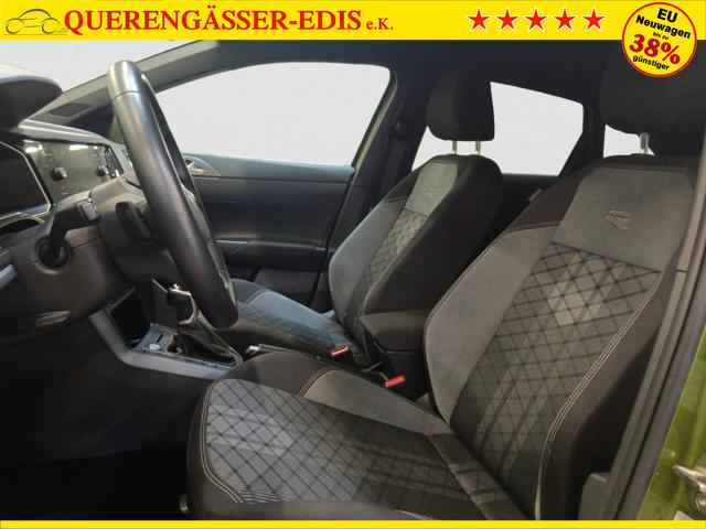 Volkswagen Taigo R-Line 1.0L TSI 116 hp (DSG7) 