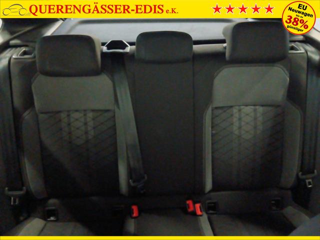 Volkswagen Taigo R-Line 1.0L TSI 116 hp (DSG7) 