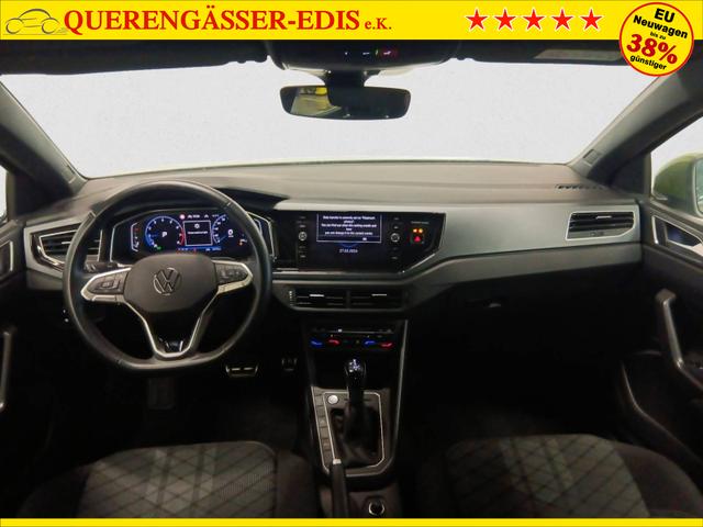 Volkswagen Taigo R-Line 1.0L TSI 116 hp (DSG7) 