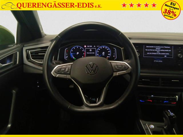 Volkswagen Taigo R-Line 1.0L TSI 116 hp (DSG7) 