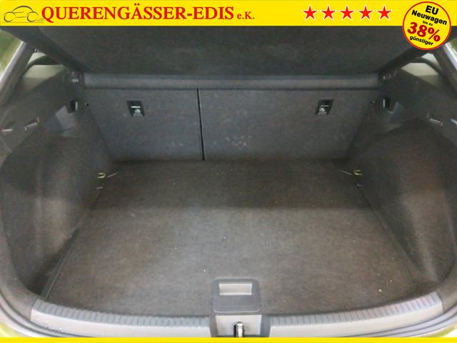 Volkswagen Taigo R-Line 1.0L TSI 116 hp (DSG7) 