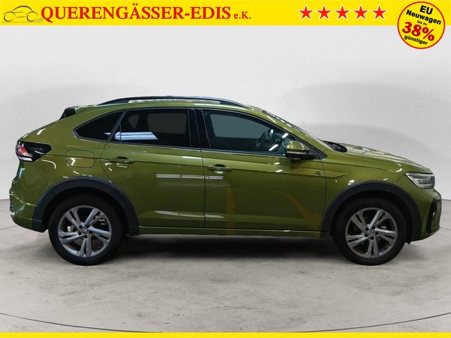 Volkswagen Taigo R-Line 1.0L TSI 116 hp (DSG7) 