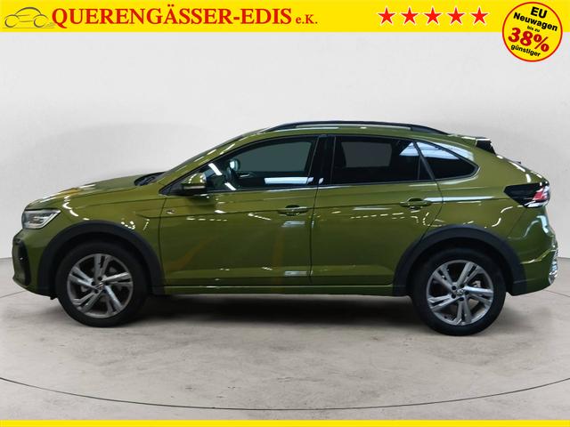 Volkswagen Taigo R-Line 1.0L TSI 116 hp (DSG7) 