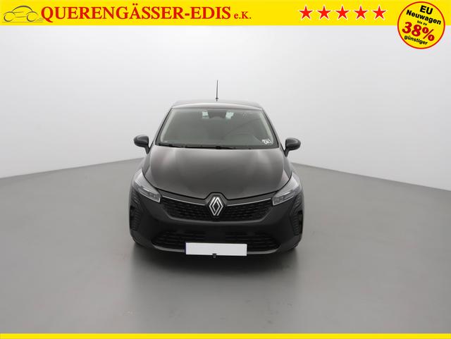 Renault Clio Evolution 1.5L Blue dCi 100 