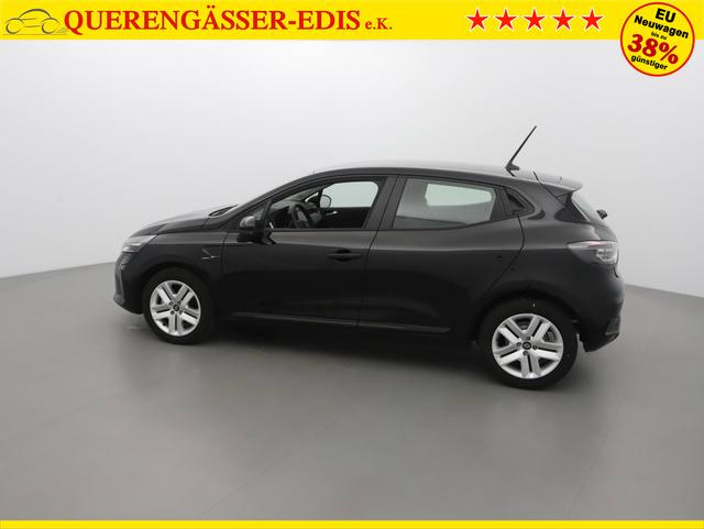 Renault Clio Evolution 1.5L Blue dCi 100 