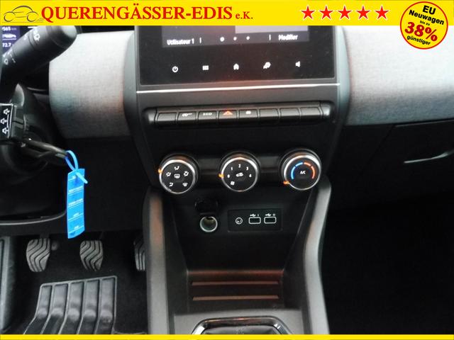 Renault Clio Evolution 1.5L Blue dCi 100 