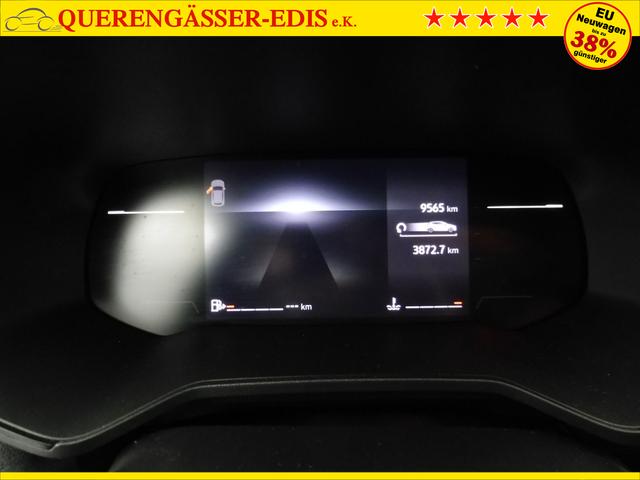 Renault Clio Evolution 1.5L Blue dCi 100 