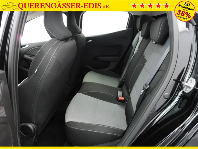 Renault Clio Evolution 1.5L Blue dCi 100 