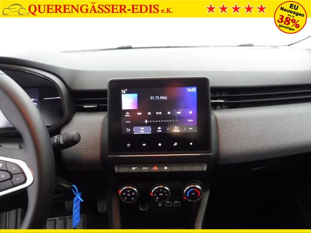 Renault Clio Evolution 1.5L Blue dCi 100 