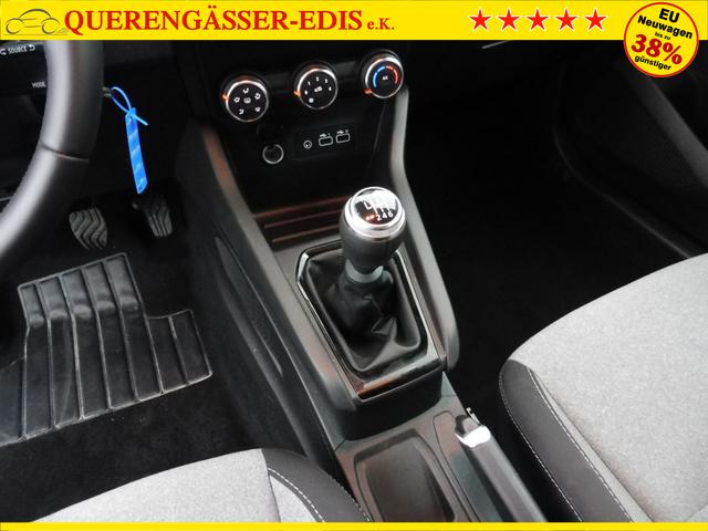 Renault Clio Evolution 1.5L Blue dCi 100 