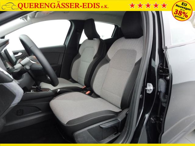 Renault Clio Evolution 1.5L Blue dCi 100 