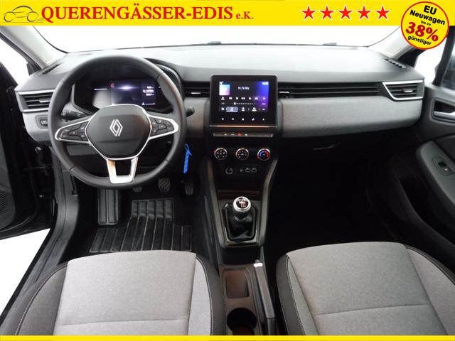 Renault Clio Evolution 1.5L Blue dCi 100 