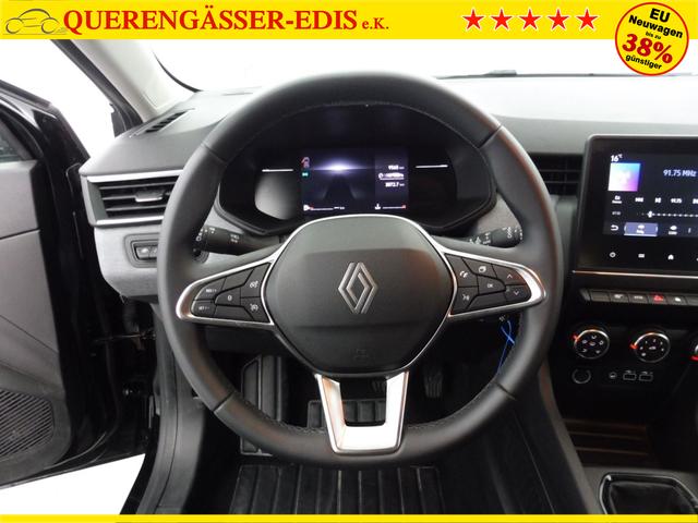 Renault Clio Evolution 1.5L Blue dCi 100 