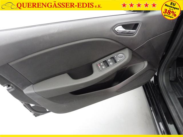 Renault Clio Evolution 1.5L Blue dCi 100 