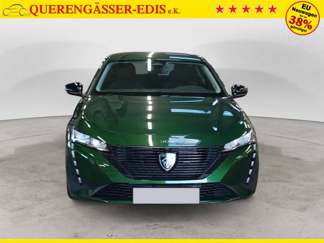 Peugeot 308 Active Pack PureTech 1.2L 130hp S&S (BVM6 manual) 