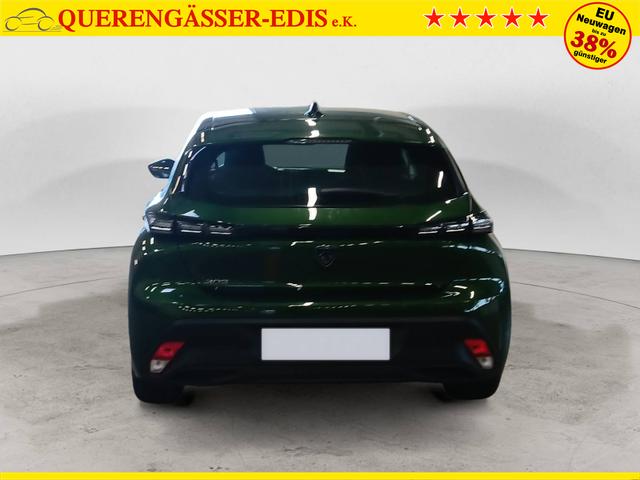 Peugeot 308 Active Pack PureTech 1.2L 130hp S&S (BVM6 manual) 