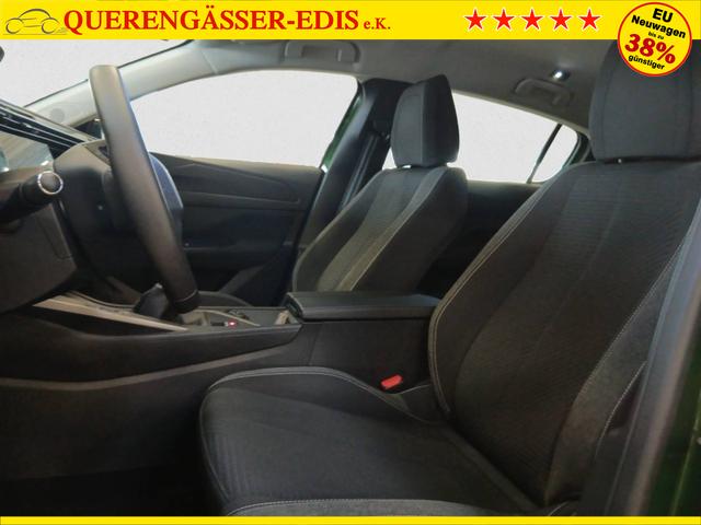 Peugeot 308 Active Pack PureTech 1.2L 130hp S&S (BVM6 manual) 